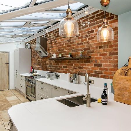 Lodge Farm - Stunning 3 Bed With Large Garden! Beckley  Eksteriør bilde