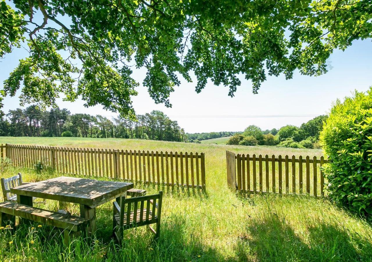 Lodge Farm - Stunning 3 Bed With Large Garden! Beckley  Eksteriør bilde