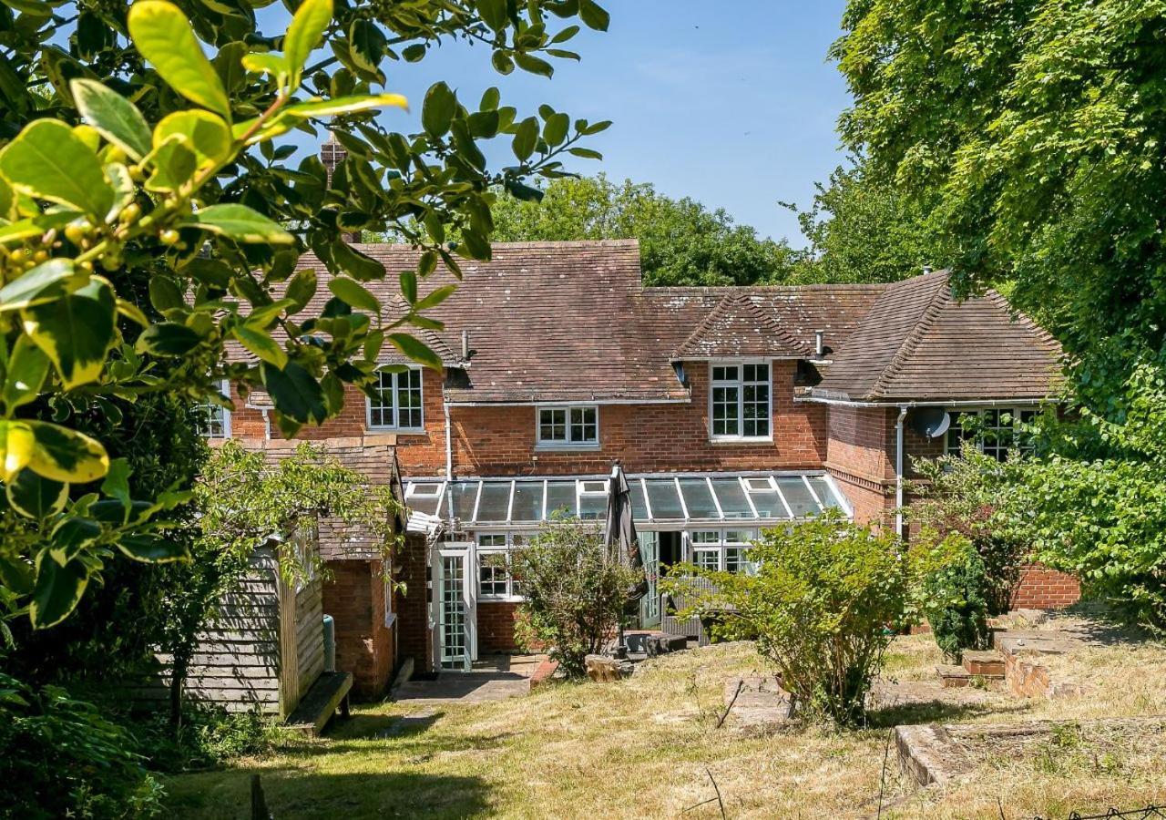 Lodge Farm - Stunning 3 Bed With Large Garden! Beckley  Eksteriør bilde