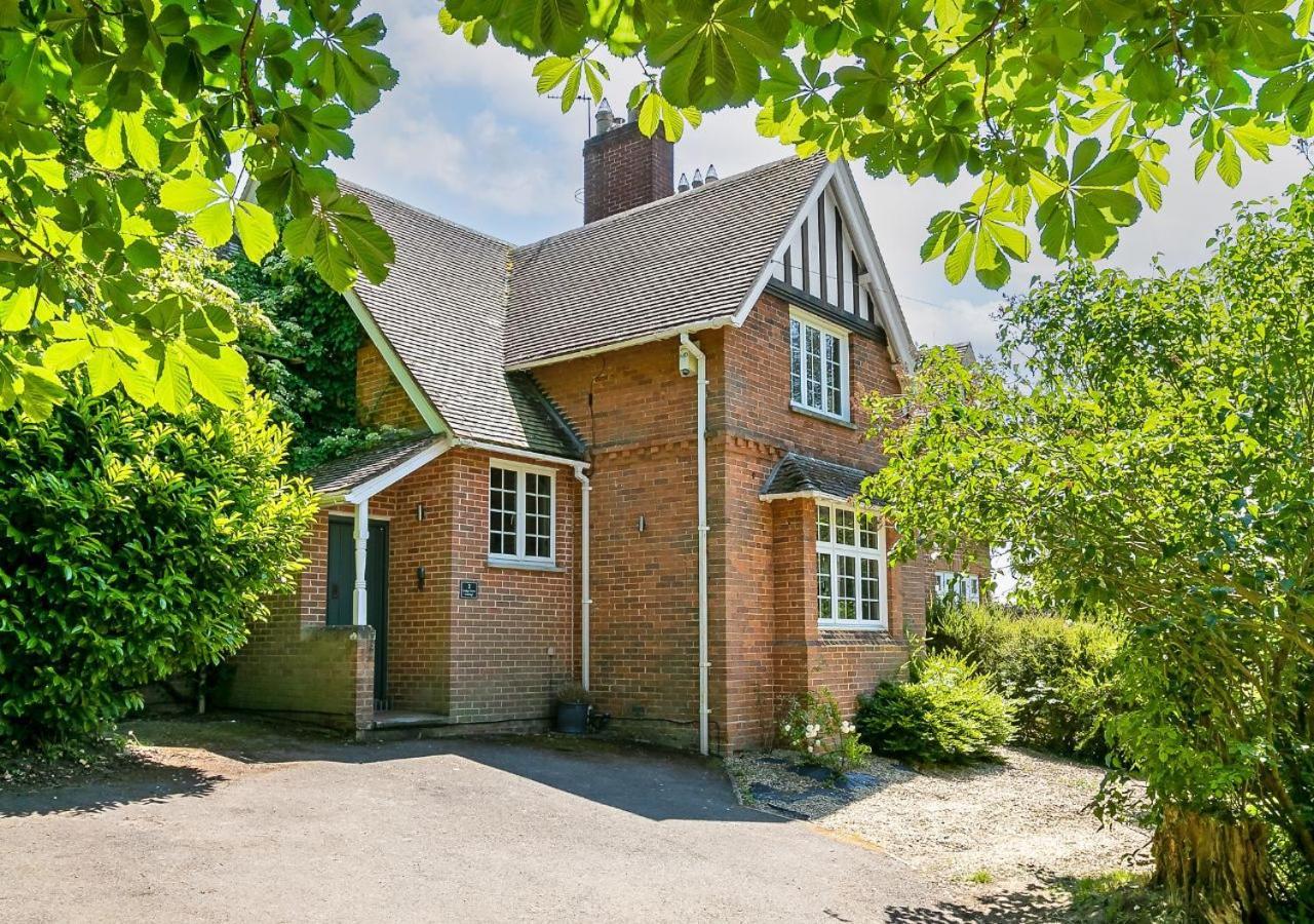 Lodge Farm - Stunning 3 Bed With Large Garden! Beckley  Eksteriør bilde