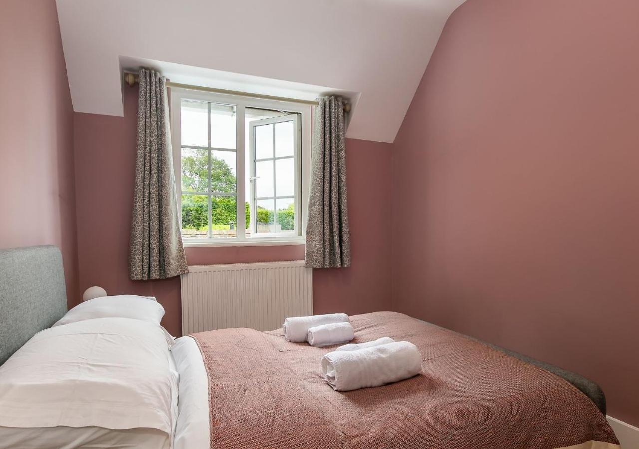 Lodge Farm - Stunning 3 Bed With Large Garden! Beckley  Eksteriør bilde