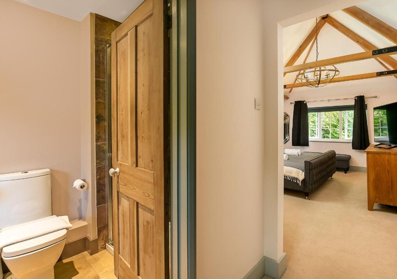 Lodge Farm - Stunning 3 Bed With Large Garden! Beckley  Eksteriør bilde